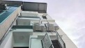 CHO THUÊ NHÀ NGUYÊN CĂN NGÕ 124 VĨNH TUY, HOÀNG MAI, 5 TẦNG, 35M2, MT 4M, GIÁ 12 TRIỆU.